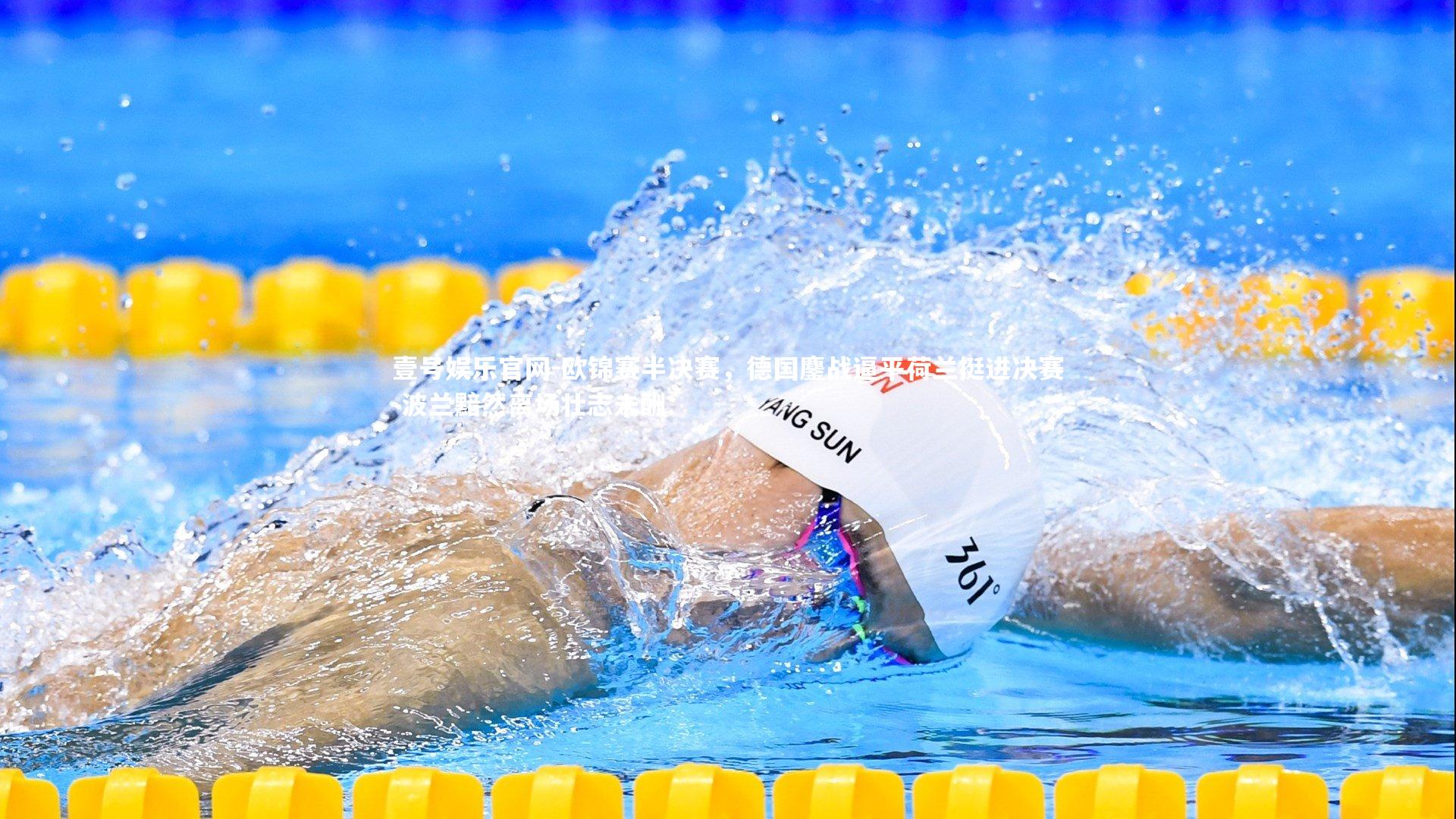 欧锦赛半决赛,德国鏖战逼平荷兰挺进决赛 波兰黯然离场壮志未酬