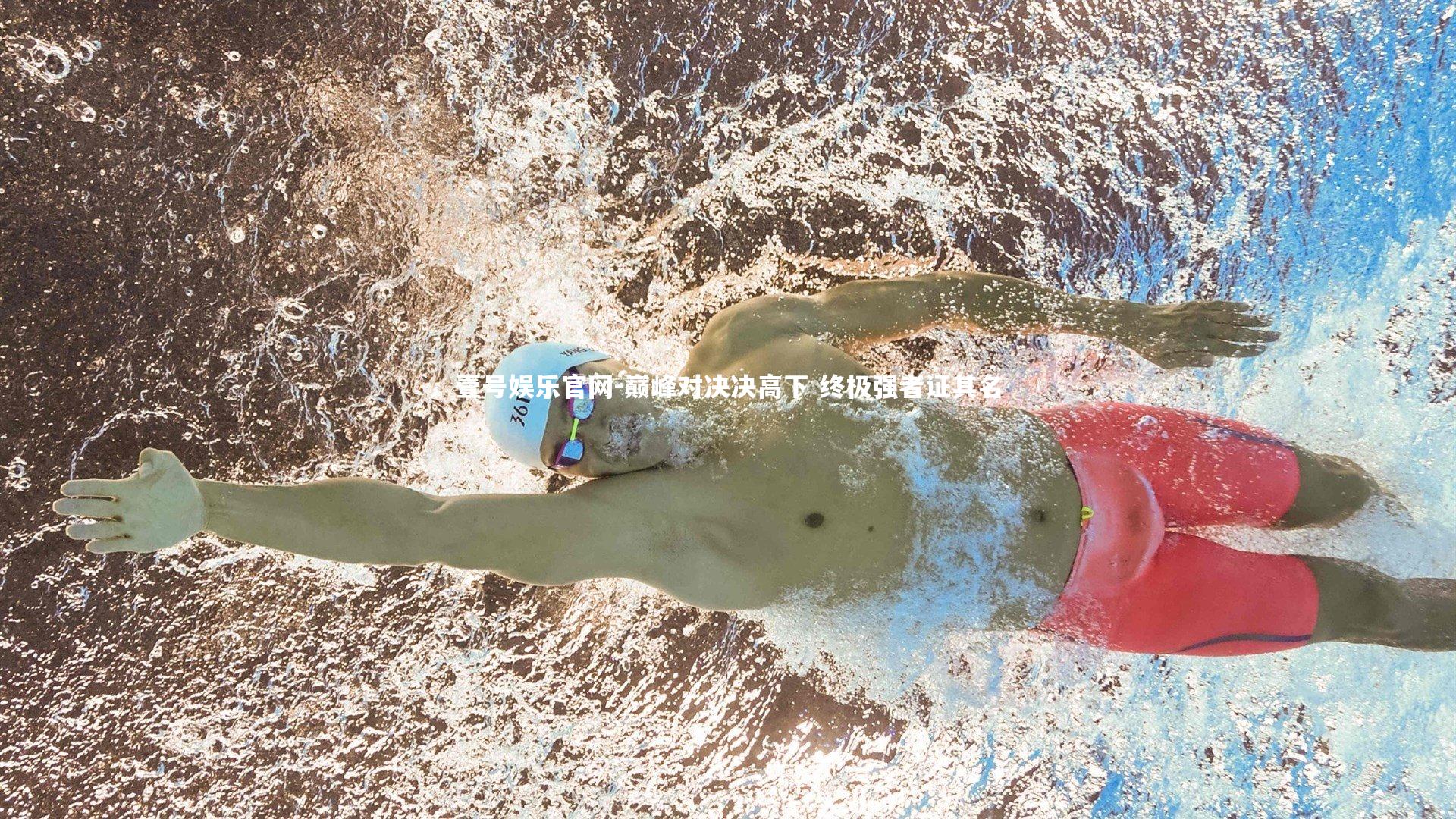 巅峰对决决高下 终极强者证其名